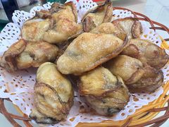 -蚝家菜馆(沙井店)
