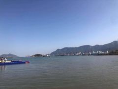 -在海一方公园
