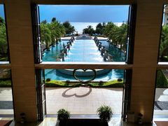 -惠州金海湾嘉华度假酒店