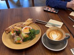 -BAKER&SPICE(祥云小镇店)
