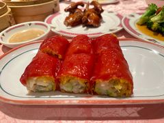 -囍凤楼·粤菜·点心·火锅(温特莱店)