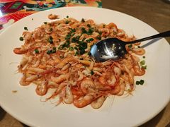 -年辉渔村·非遗传承餐厅(新丰江店)