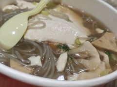 -八婆婆烧仙草(中山路店)