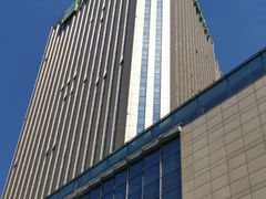 -天津水游城丽筠酒店