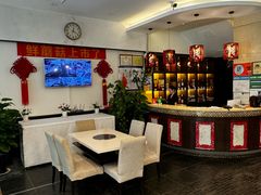 -太婆天府山珍酒楼(亚运村店)