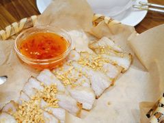 -曼谷食堂·泰国家庭料理(丹桂路店)