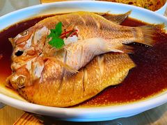 -四季餐厅(大寺店)