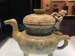 -平顶山博物馆