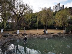 -苏州河梦清园环保主题公园