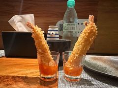 -戏作寿司(观音桥店)