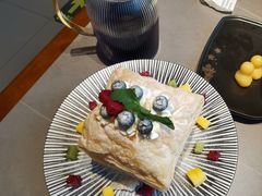 -四川饭店(长白店)