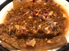 -小城粥道·海胆鲜虾粥(解放广场店)