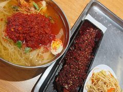 -韩麦大冷面(桂花街直营店)