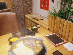 -水林间·寿喜烧自助(仙林金鹰店)
