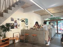-素咫咖啡CLIFEROSE(新安店)