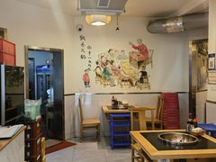 -飘香火锅(玉林西路店)