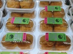 -鹤所·低糖零蔗糖烘焙(长楹店)