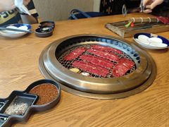 -炎蔵牛舌烤肉