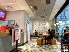 -肯德基(南沙万达店)