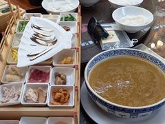 -香麒园·过桥米线·南湖雅宴
