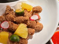 -闽上鲜·福建菜(龙湖滨江天街店)