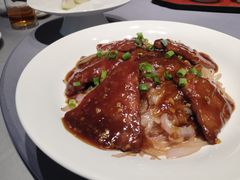 传统两煎肝-宣和苑(华侨新村店)