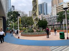 -Apple 零售店(Canton Road)