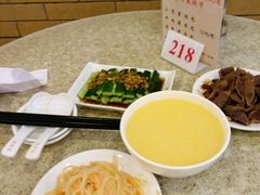 -老班长手工灌汤包老店(东山店)