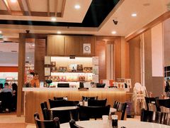 -Old Town White Coffee(gateway@klia2)