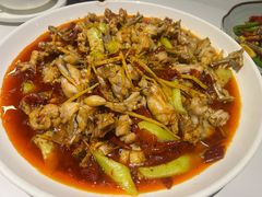 -三猫黑鱼花(南大店)