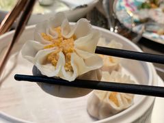 -海派悦庭·海胆烧麦·新融合菜(凯德广场店)