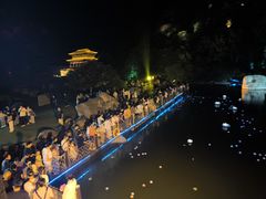 -印象普陀