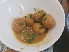 -七爷清汤腩·港式餐厅(金狮广场店)
