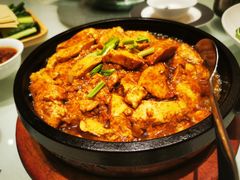 -九转小磨·非遗东北菜(群力店)