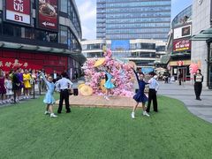 -小荧星艺校(大宁分校)