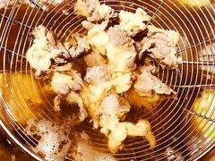 -食潮汕头鲜牛馆(望京保利店)