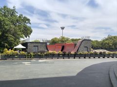 -新江湾城公园