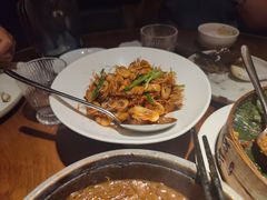 油爆丹江活青虾-清水亭湖北菜(大屯DT51店)