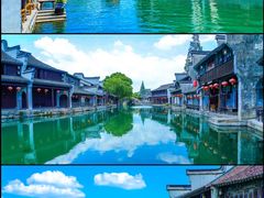 -南浔古镇