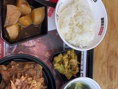-犟骨头排骨饭•大骨面(弘阳广场店)
