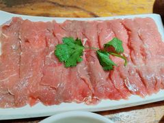 -捞围鲜·港式打边炉(海阳路店)