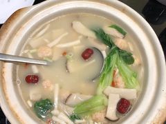 -高第街56号餐厅(银座商城玉函店)