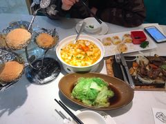 -避风塘(江桥万达店)