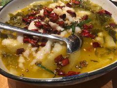 -金牌外婆家(苏州中心店)