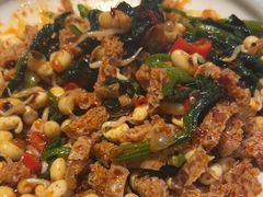 -小杨烤肉(朱雀店)