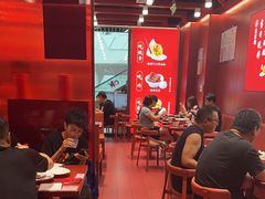 -喜家德虾仁水饺(北京超极合生汇店)