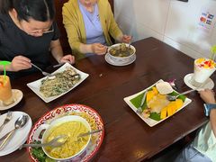 -Doo Dee Thai Food(Issan/Isaan/Esan)