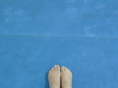 -首钢篮球中心-游泳馆