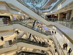 -楼兰新疆主题餐厅(苏州中心店)