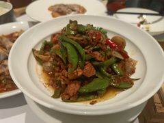 -眉州东坡·熊猫主题餐厅(枫蓝店)